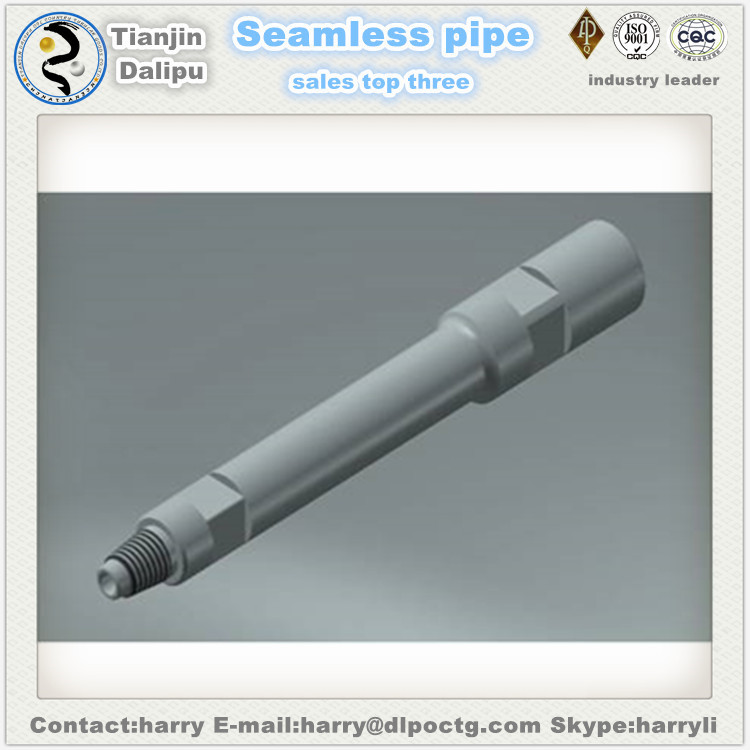 Reverse Circulation Drill Pipe water well drill pipe used mining drill pipe