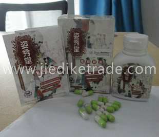 ZXT zixiutang bee pollen weight loss diet pills slimming Capsule