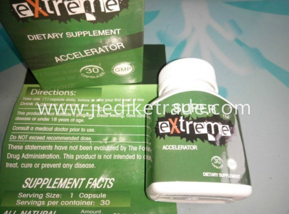 Super Extreme 100 herbal weight loss pill fast slimming capsule