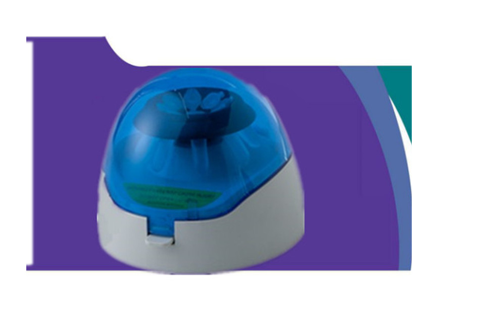 BMT LABMC801 microcentrifuge