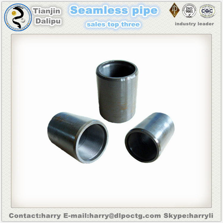 npt Sch40 Black Carbon Steel NPT Double Thread Swage Pipe Nipple