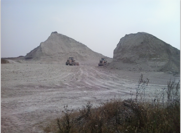 Bentonite for drillingCNPC and Sinopec Group supplier