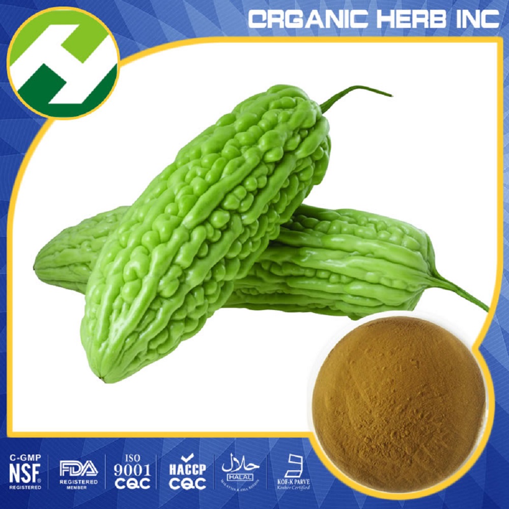 Good price of Typical to botanical bitter melon