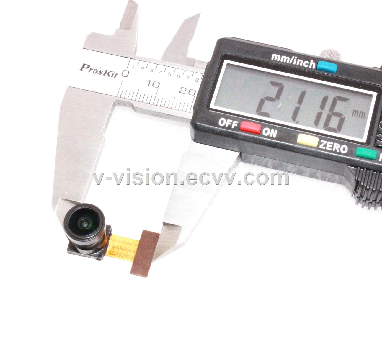 CMOS camera module 720p Wide 170 OV5640 cmos camera sensor with fix focus for mobile phone