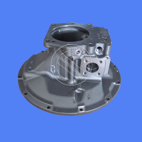Excavator spare parts PC3007 Main pump 7082G01021 Punp SUB Assy