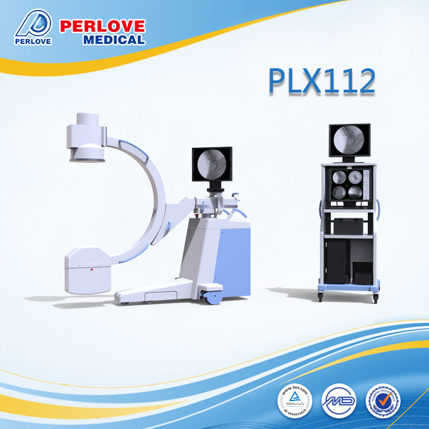 Good price digital Carm equipment PLX112
