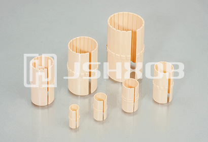 Closed long type design LIN linear sliding film