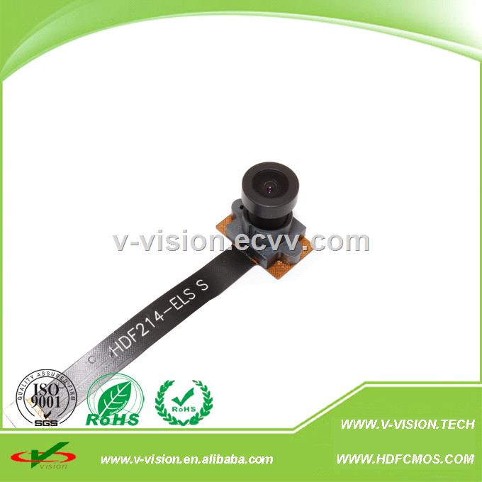 IMX214 4K Full HD MIPI security Micro CMOS camera module China