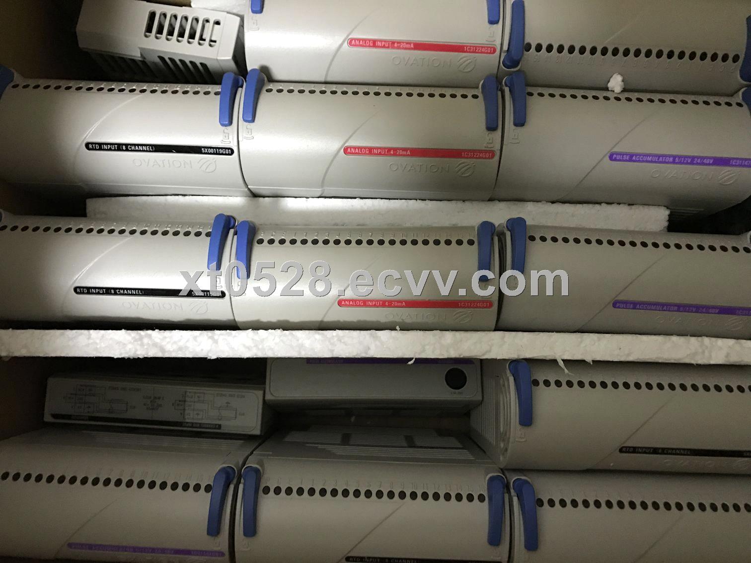 In Stock Emerson CE4003S2B3 KJ3222X1BA1 module Brand New