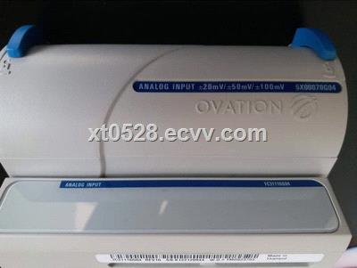 In Stock Emerson CE4003S2B3 KJ3222X1BA1 module Brand New