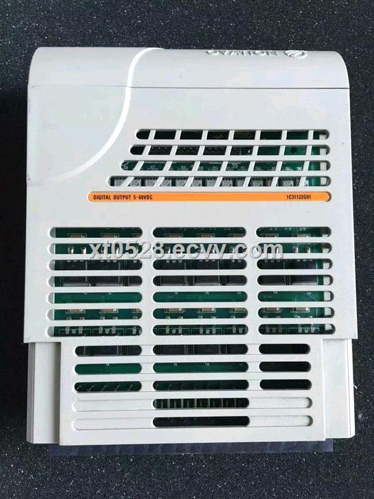 In Stock Emerson CE4003S2B3 KJ3222X1BA1 module Brand New