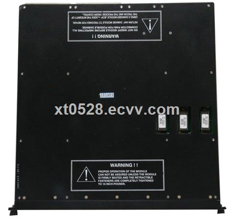 In Stock Triconex 3700A module Brand New