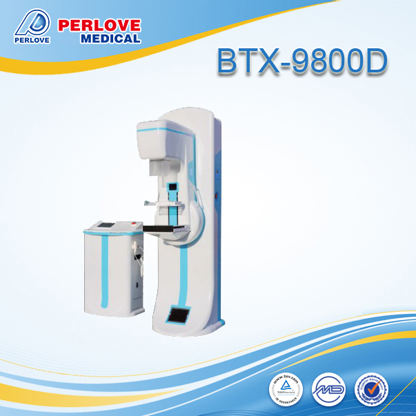 Mammography screening X ray unit price BTX9800D