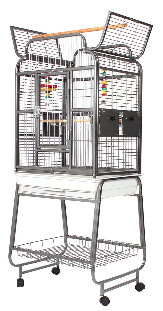 Parrot Cages from China Supplier