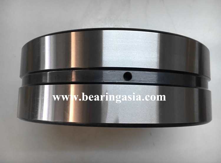 Spherical Roller Bearing 22317 EC3