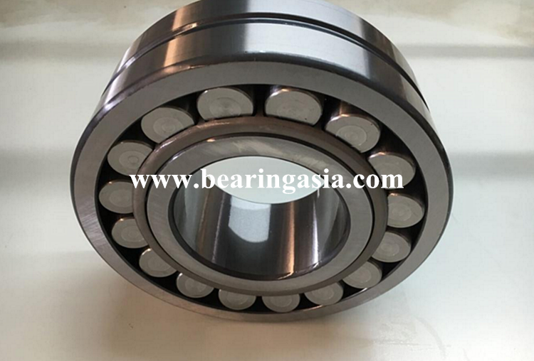 Spherical Roller Bearing 22317 EC3