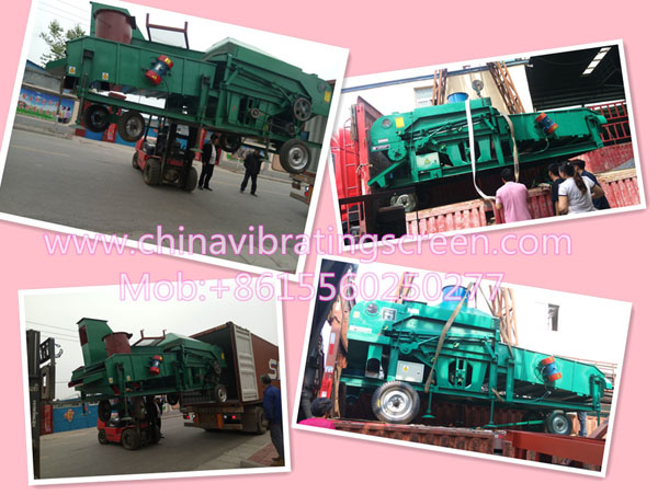 Custommade maize red grape seed cleaning sorting machine
