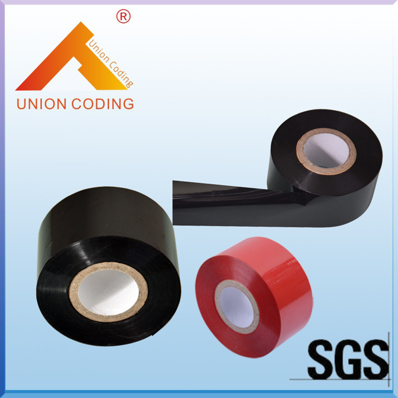 HC3 Type 30mm Width 120M length Black imprinter ribbons