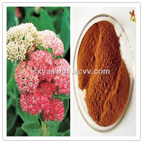 Natural 3 5 Rosavins 1 3 10 Salidroside Rhodiola Rosea Extract