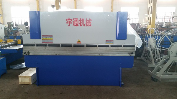 pressing machine for nailless plywood box