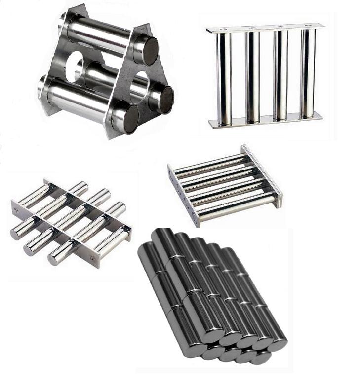 Strong PowerRare EarthCustomized Powerful Magnetic Shelfs Grill with Lowest Price