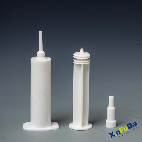 10ml Medicine Syringe for veterinary G005