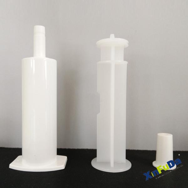 20ml Plastic Oral Paste Syringe G006