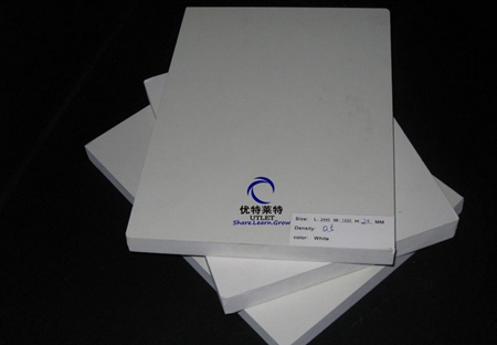 Celuka PVC Foam Board10mm pvc celuka foam sheet for sign