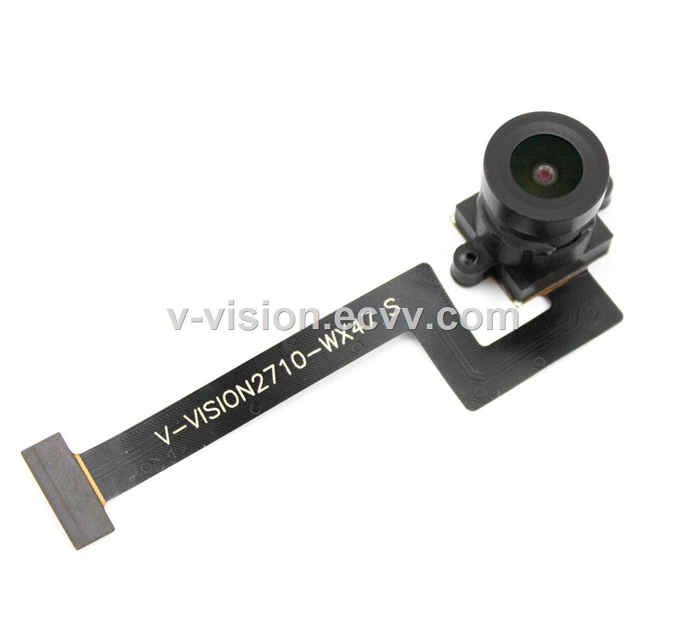 Customized 1080p full hd 2mp MINI micro CMOS camera module ov2710