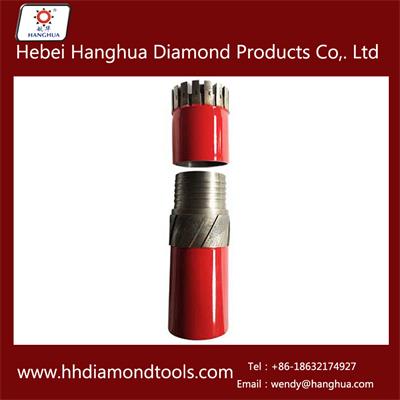 Diamond PDC Reaming Shell Diamond tools