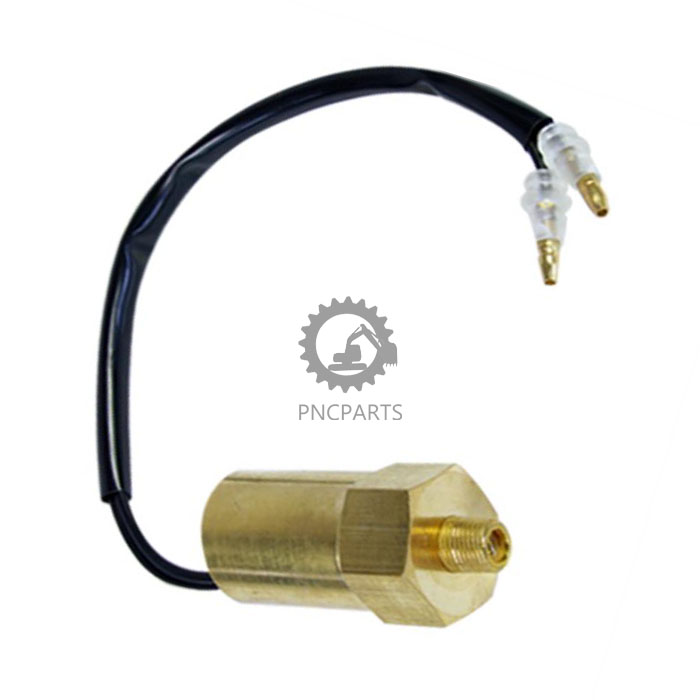 E320B 3439040200 5I8005 2666210 5I7580 Engine Oil Pressure Switch
