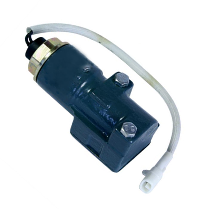 EX200235 HPV091DW 9147260 9098250 9120191 High Speed Solenoid Valve