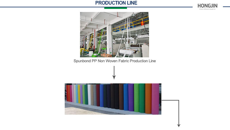 Factory Price Precision Full Automatic Multifunctional Non Woven Bag Making Machine