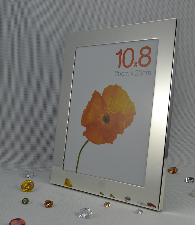 Household adornment picture frame