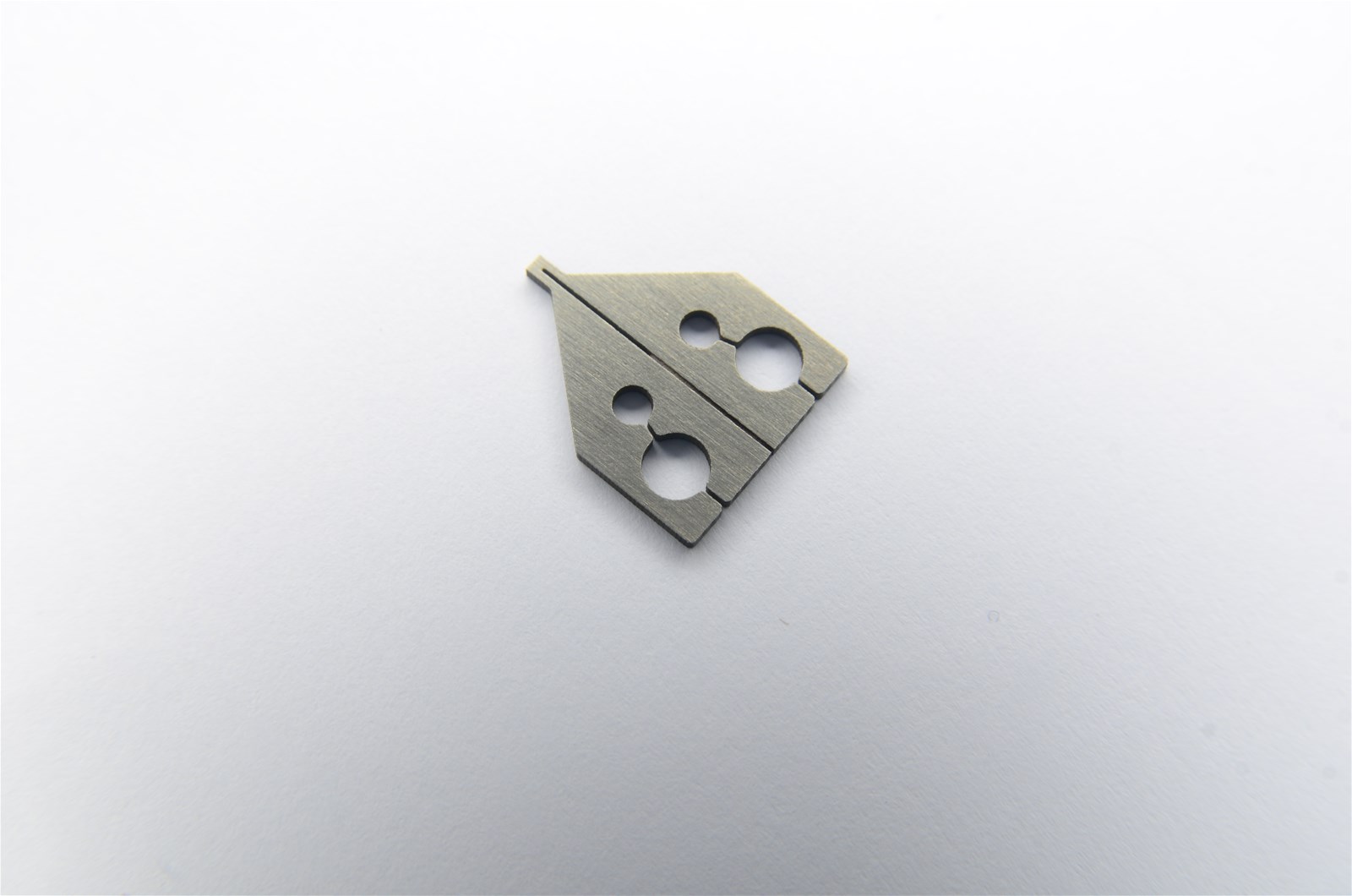 IC card welding bladeHeart tipthermode