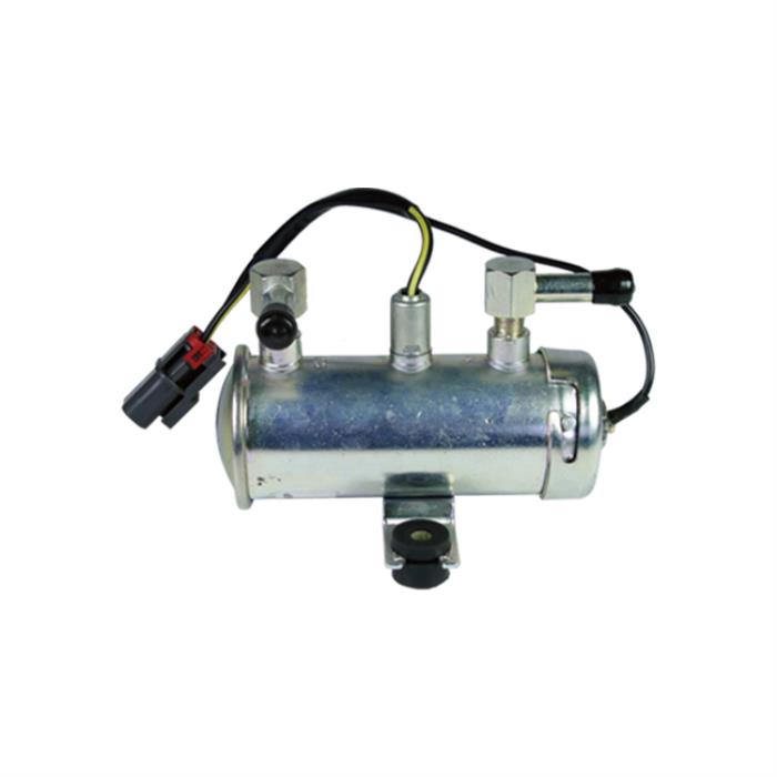 Isuzu 4HK1 6HK1 Zax240 8980093971 Electric Fuel Pump 12V24V