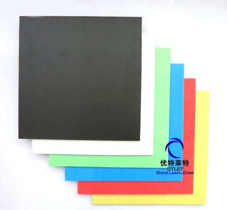 PVC Celuka Foam BoardDecorative PVC Foam Board