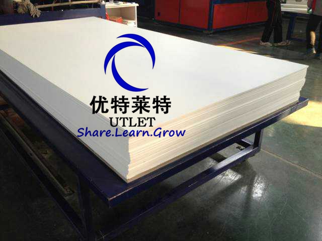 PVC Celuka SheetCeluka PVC Foam Board