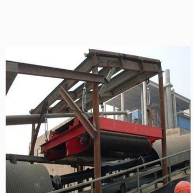 Rcdd Series Electric Magnetic SeparatorMining Machine to Select Magnetic Materials for M