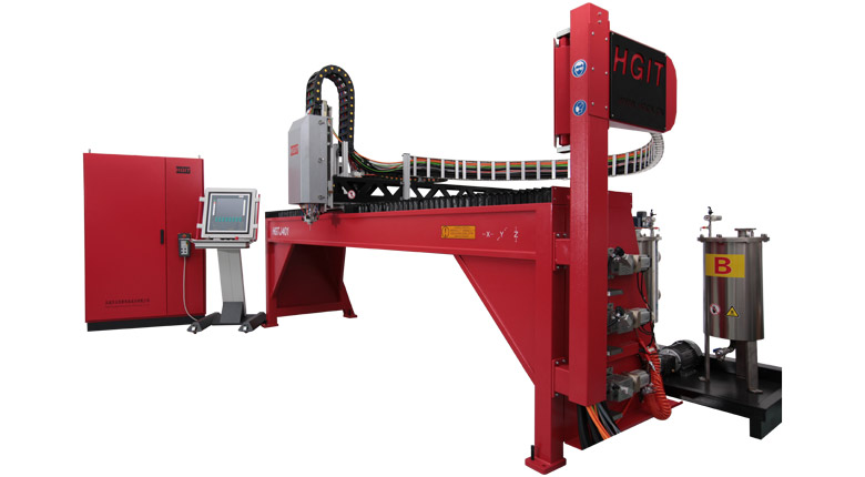 foam sealing machine factory list