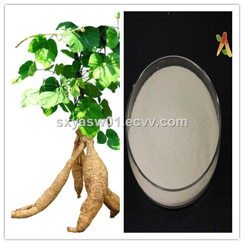 Kakonein Puerarin CAS No 3681990 Kudzu Root Extract