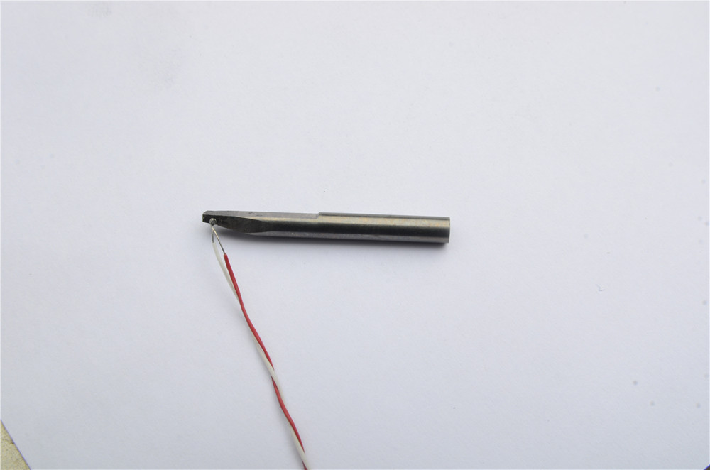 welding electrodes bonding tip
