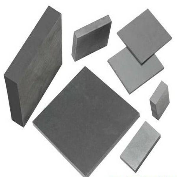 WOCO high quality pure tungsten carbide sheet