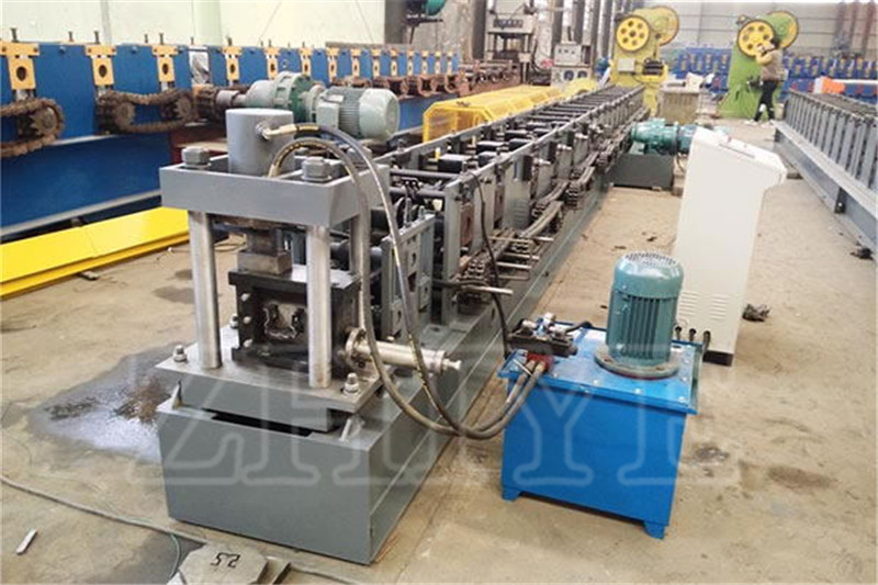 Stainless Steel Kitchen Corner Machine