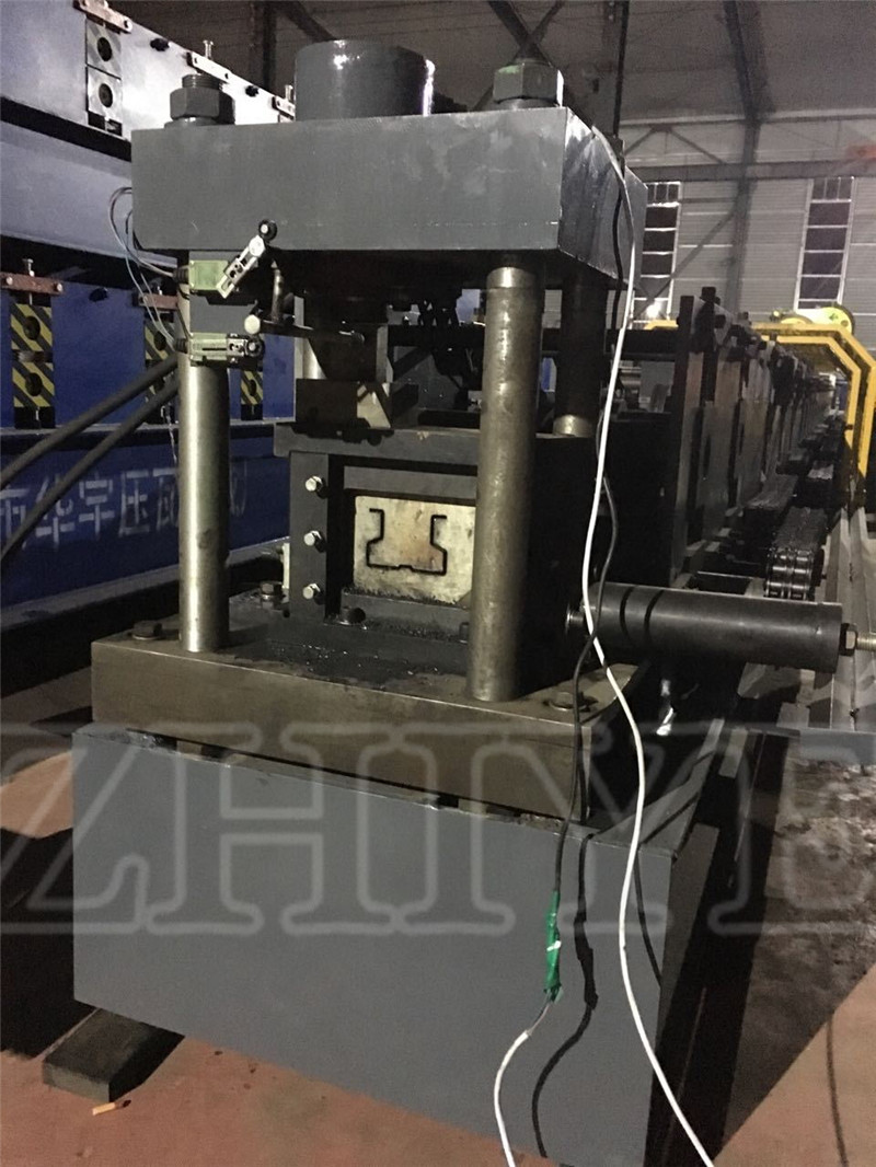 Stainless Steel Kitchen Corner Machine