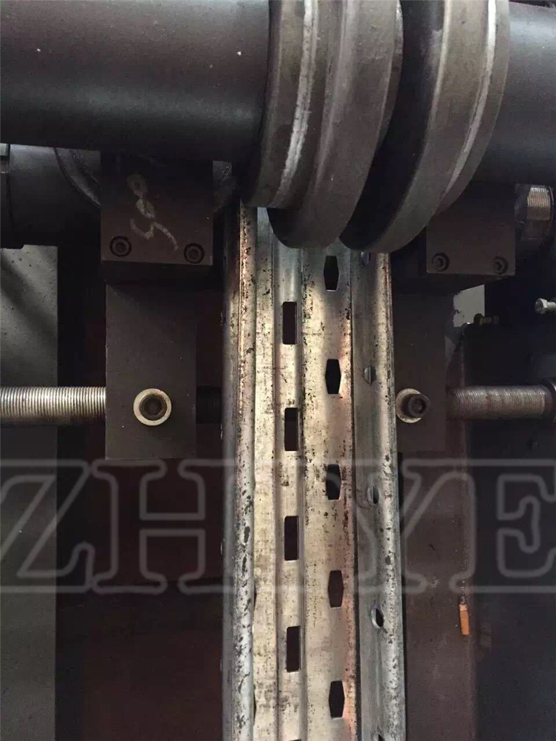 Stainless Steel Kitchen Corner Machine