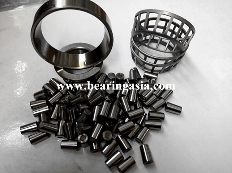 TIMKEN FBF SKF Chrom Steel Taperd Roller Bearing 30205
