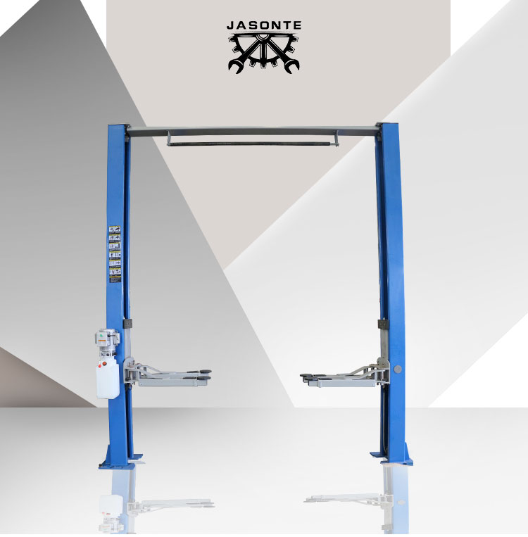 Two post car lift Two post hydraulic car lift
