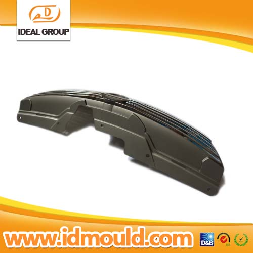 custom design prototyping CNC rapid plastic prototyping auto spare parts cnc machining parts