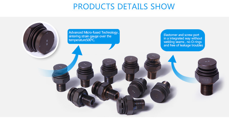 FST800201 Universal Industrial oem available oem pressure sensor